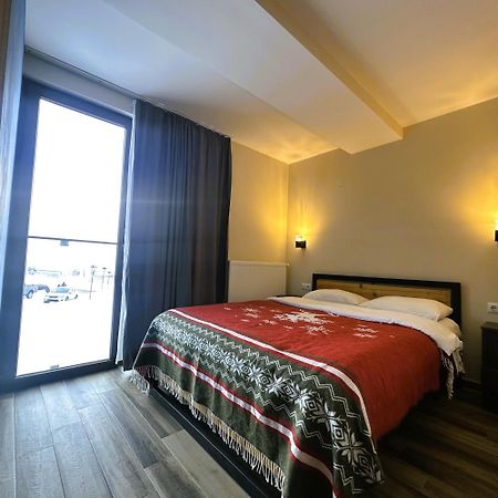 New Gudauri Loft 2 - Mountain Harmony, Quiet & Cosy Place Next To Main Lift エクステリア 写真