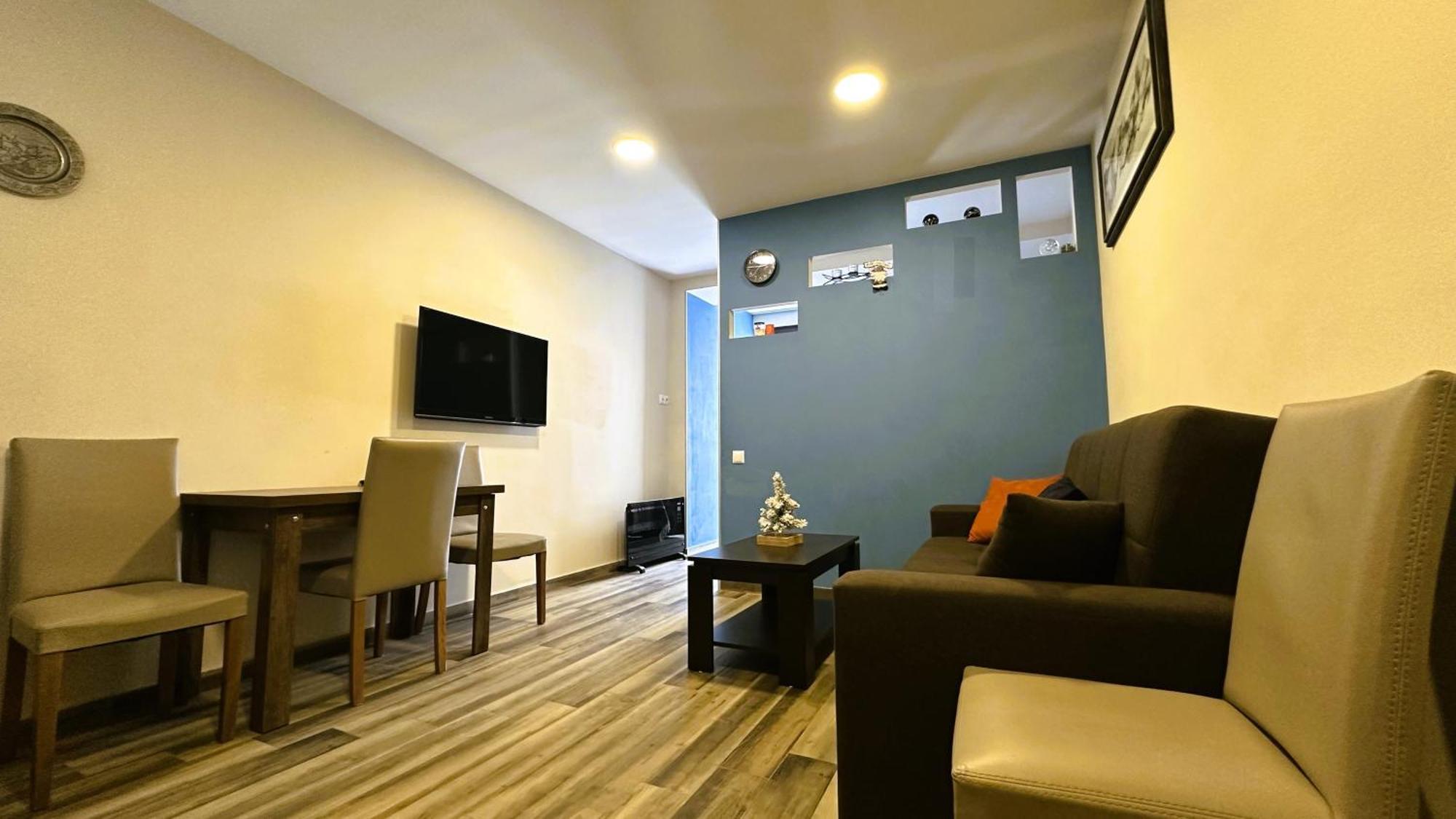 New Gudauri Loft 2 - Mountain Harmony, Quiet & Cosy Place Next To Main Lift エクステリア 写真