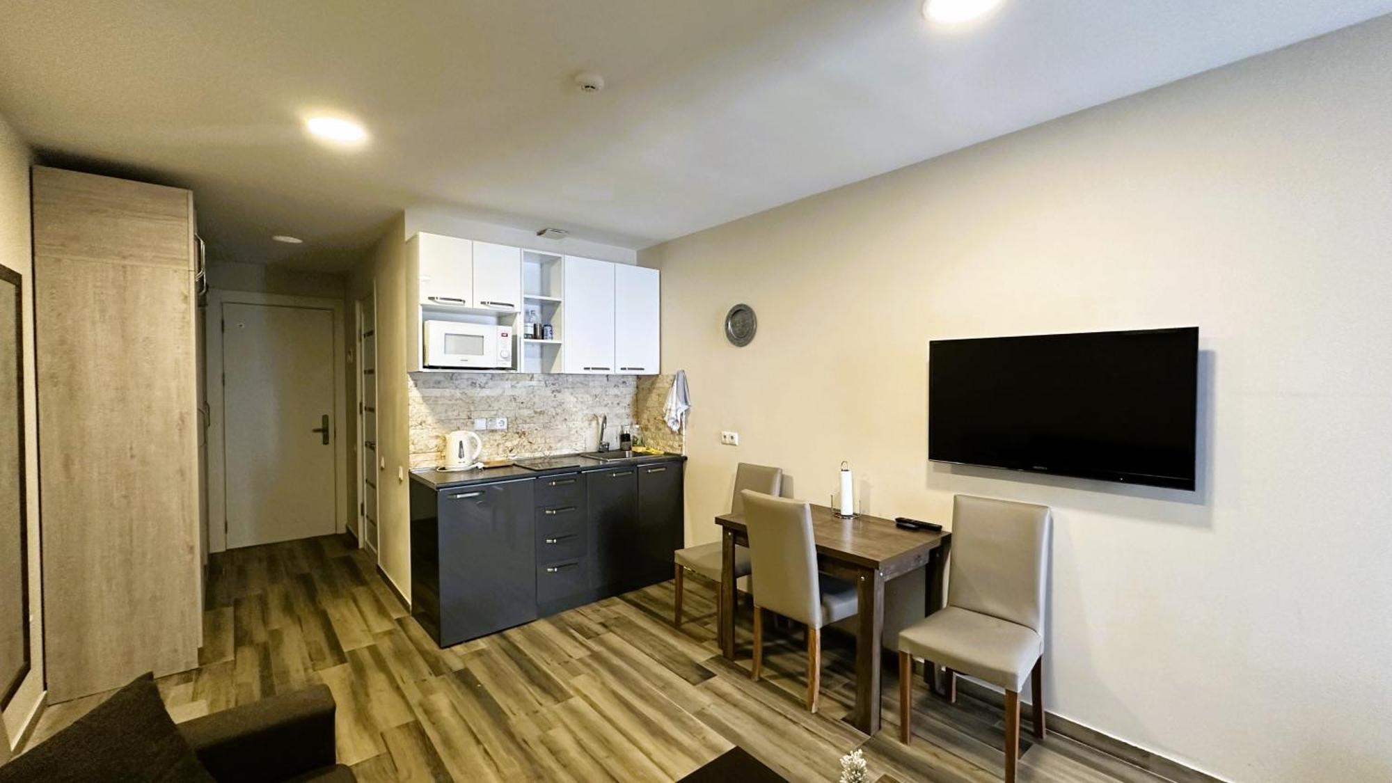 New Gudauri Loft 2 - Mountain Harmony, Quiet & Cosy Place Next To Main Lift エクステリア 写真