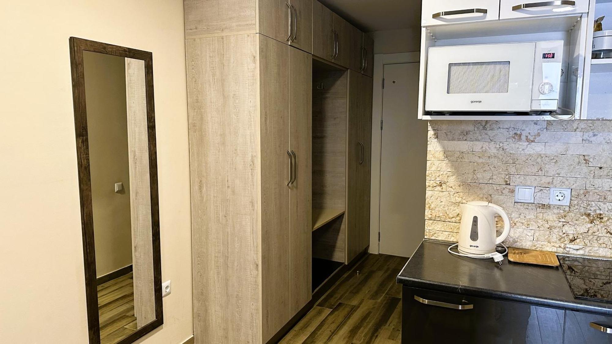 New Gudauri Loft 2 - Mountain Harmony, Quiet & Cosy Place Next To Main Lift エクステリア 写真