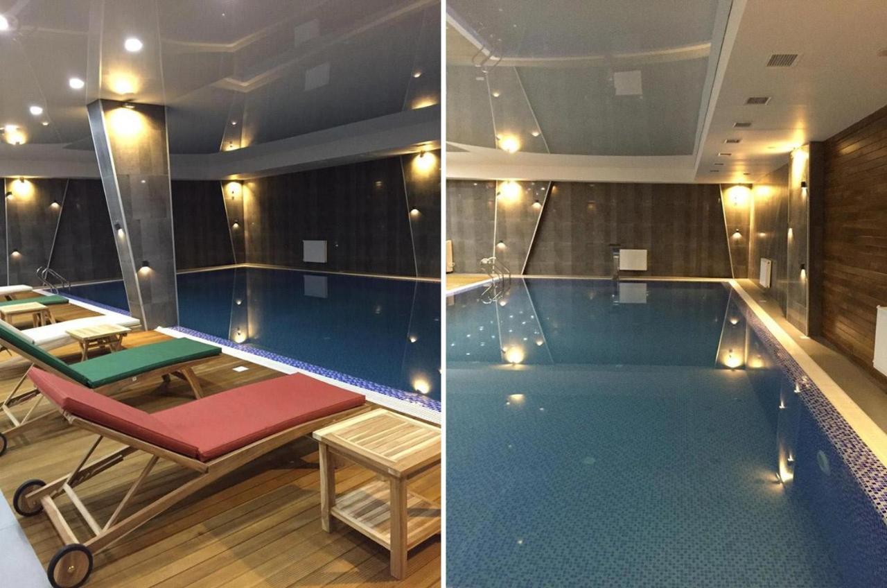 New Gudauri Loft 2 - Mountain Harmony, Quiet & Cosy Place Next To Main Lift エクステリア 写真